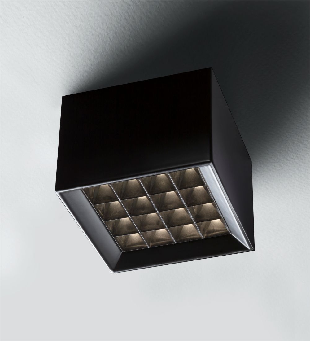 TEBO MINI PLAFÓN 16L 2