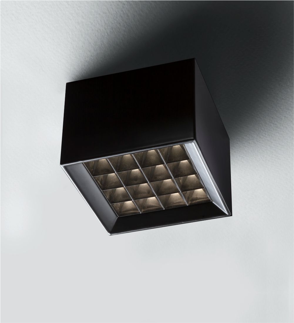 TEBO MINI PLAFÓN 16L